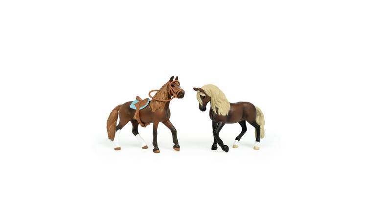 Schleich Horse Club Paso Peruano 7 Inch Action Figure