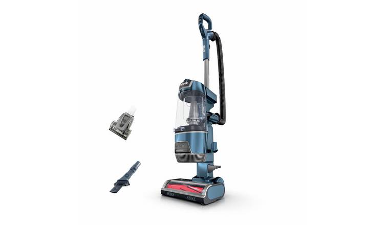 Shark LU250UKT Rotator Pet LiftAway Corded Bagless Upright Vacuum Cleaner