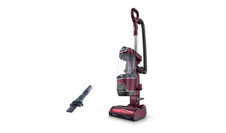 Shark LU250UK Rotator LiftAway Corded Bagless Upright Vacuum Cleaner