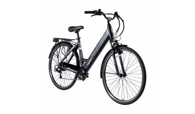 Hyper 700c E-Ride City Electric Bike