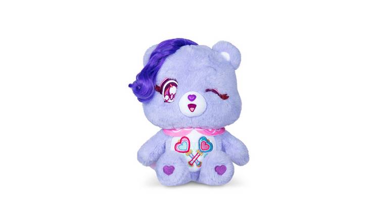 Care Bears Kawaii Theme Share Bear 33cm Plush Toy