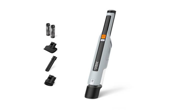 Vax HandVac Pro Ice Slate Blue Handheld Vacuum Cleaner