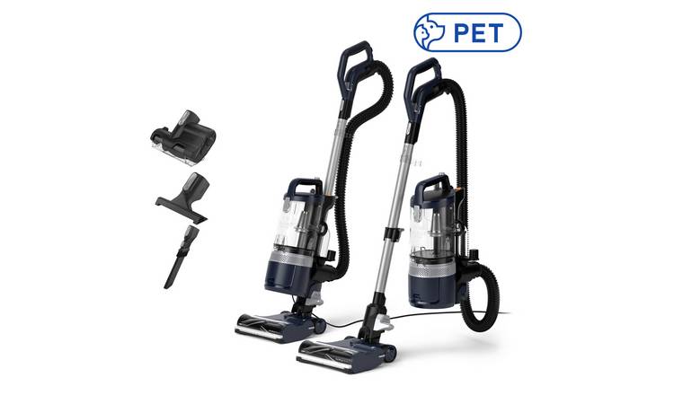 Vax LiftOut Multi Pet Bagless Upright Vacuum Cleaner 