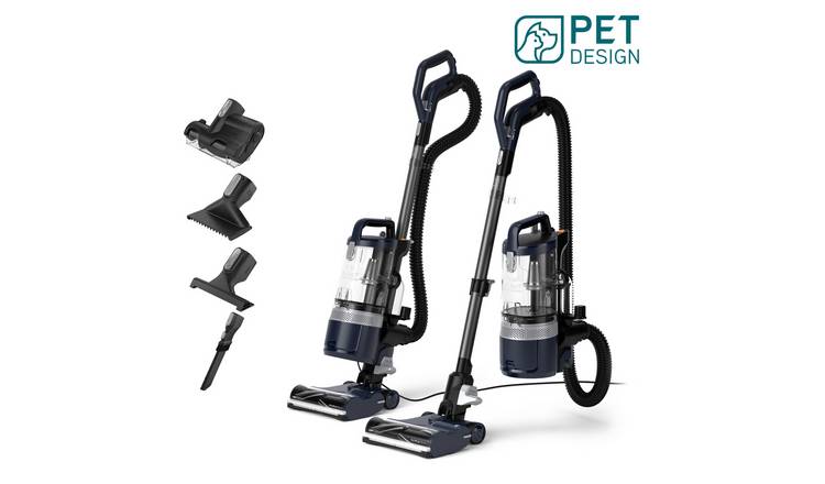 Vax LiftOut Multi Pet Design Bagless Upright Vacuum Cleaner 