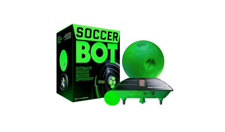 Glow Games Speed Strike Game