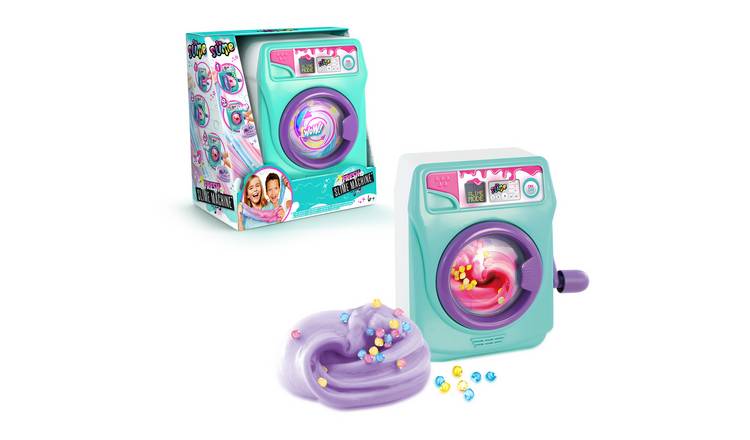 So Slime Fresh Slime Machine Kit