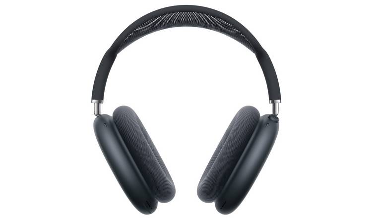 Apple AirPods Max 2 Over-Ear Wireless Headphones - Midnight