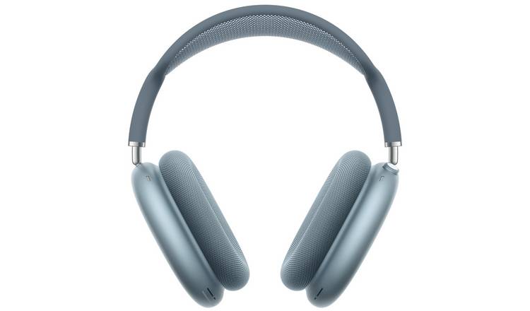 Apple AirPods Max 2 Over-Ear Wireless Headphones - Blue