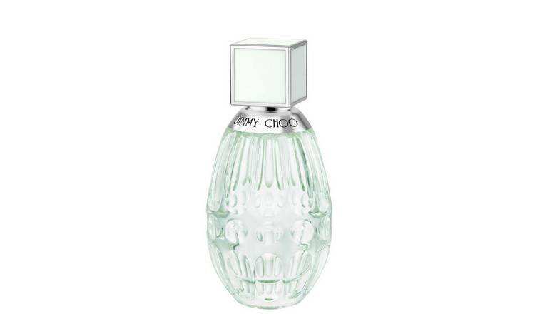 Jimmy Choo Floral Eau de Toilette - 40ml