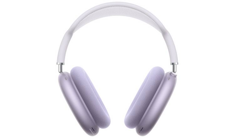 Apple AirPods Max 2 Over-Ear Wireless Headphones - Purple