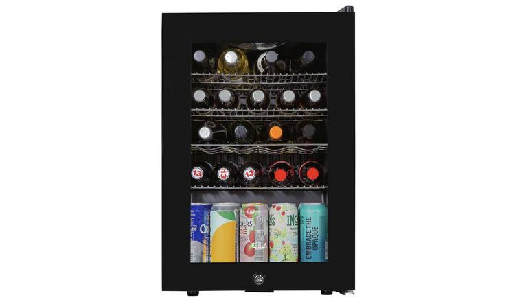 Kuhla KBC2B Table Top Drinks Chiller - Black