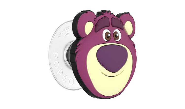 PopSockets PopGrip MagSafe - Disney Toy Story Lotso