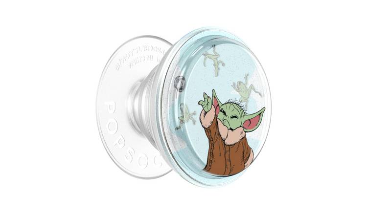 PopSockets MagSafe PopGrip - Tidepool Squishy Force Snack