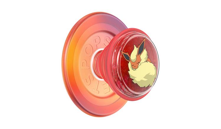 PopSockets MagSafe PopGrip - Tidepool Squishy Sleepy Flareon