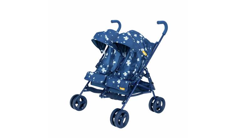 Joie Twin Cruise Doll Stroller