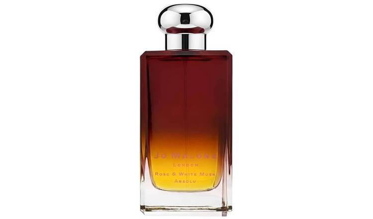 Jo Malone Rose And White Musk Eau de Parfum - 100ml