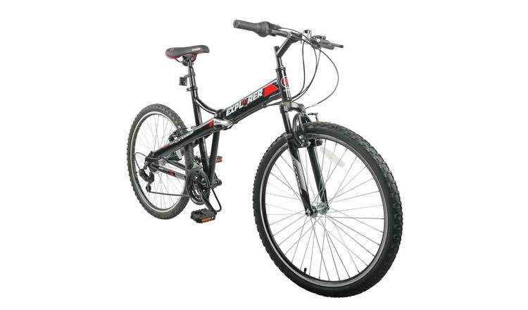 Womens bikes at discount argos