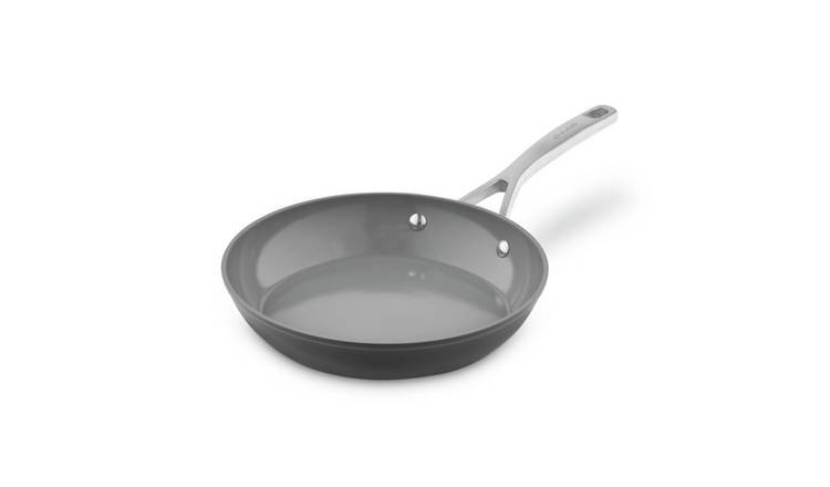 Sur La Table 24cm Non Stick Hard Anodized Frying Pan