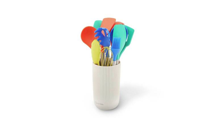 Sur La Table 12 Piece Utensil Set