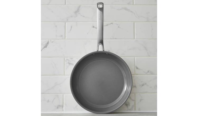 Sur La Table 24cm Non Stick Stainless Steel Frying Pan