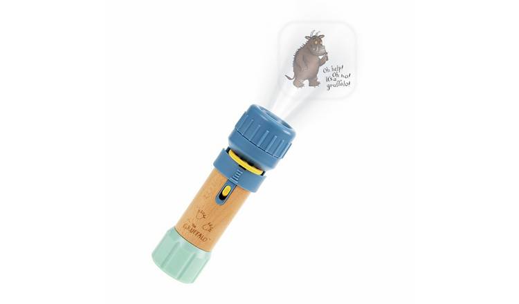 Gruffalo Kids Projector Sensory Toy