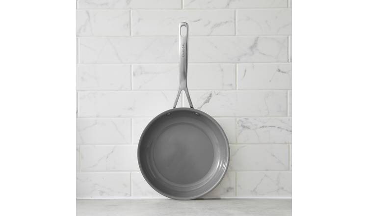 Sur La Table 24cm TriPly Stainless Steel Frying Pan
