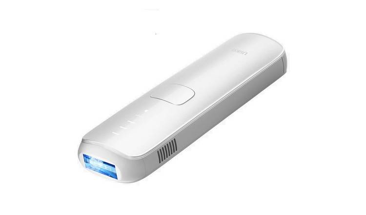 ULIKE Air 3 UI06-WH-UK Corded IPL Hair Removal Device