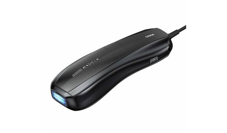 ULIKE X UI20S-BK-UK Corded IPL Hair Removal Device