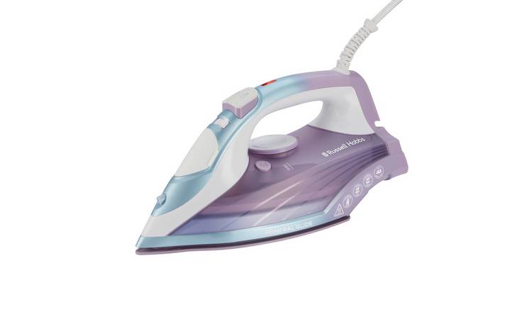 Russell Hobbs 26261 Mineral Glide Steam Iron