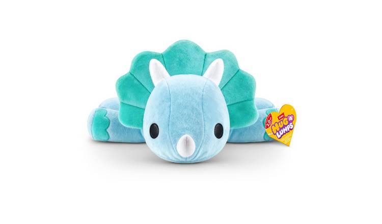 Hug-A-Lumps Dino Delilah 26cm Plush