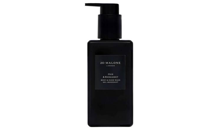 Jo Malone Oud and Bergamot Body and Hand Wash - 250ml
