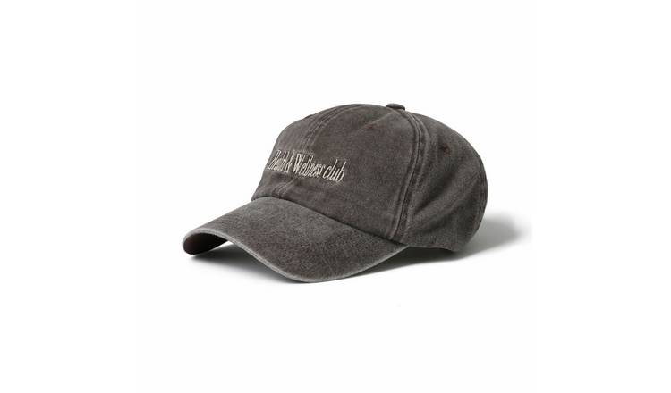 Freedom Health & Wellness Washed Cap