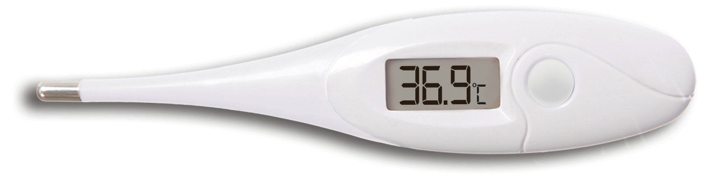 latest digital thermometer