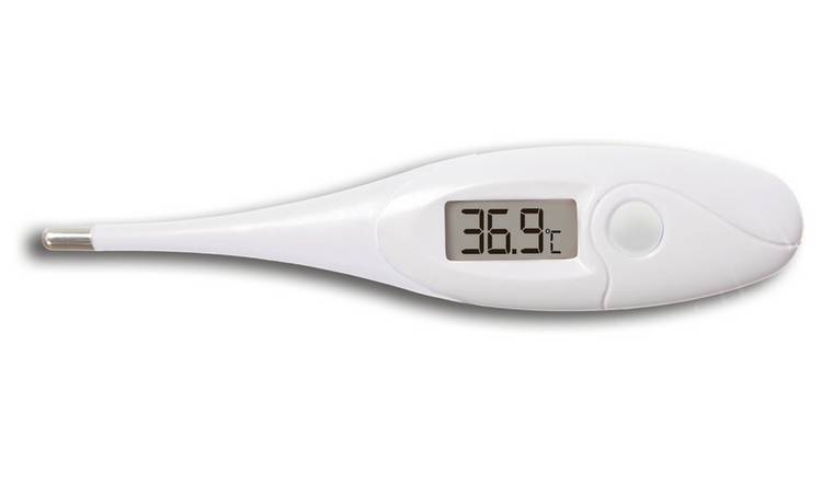 Buy Dreambaby Clinical Digital Thermometer | Thermometers | Argos