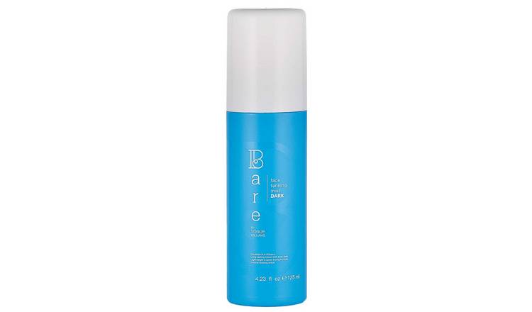 BARE BY VOGUE Face Tanning Mist Dark