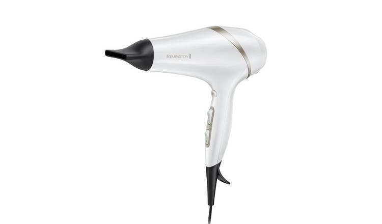 Remington AC8901 HYDRAluxe Ionic Hair Dryer