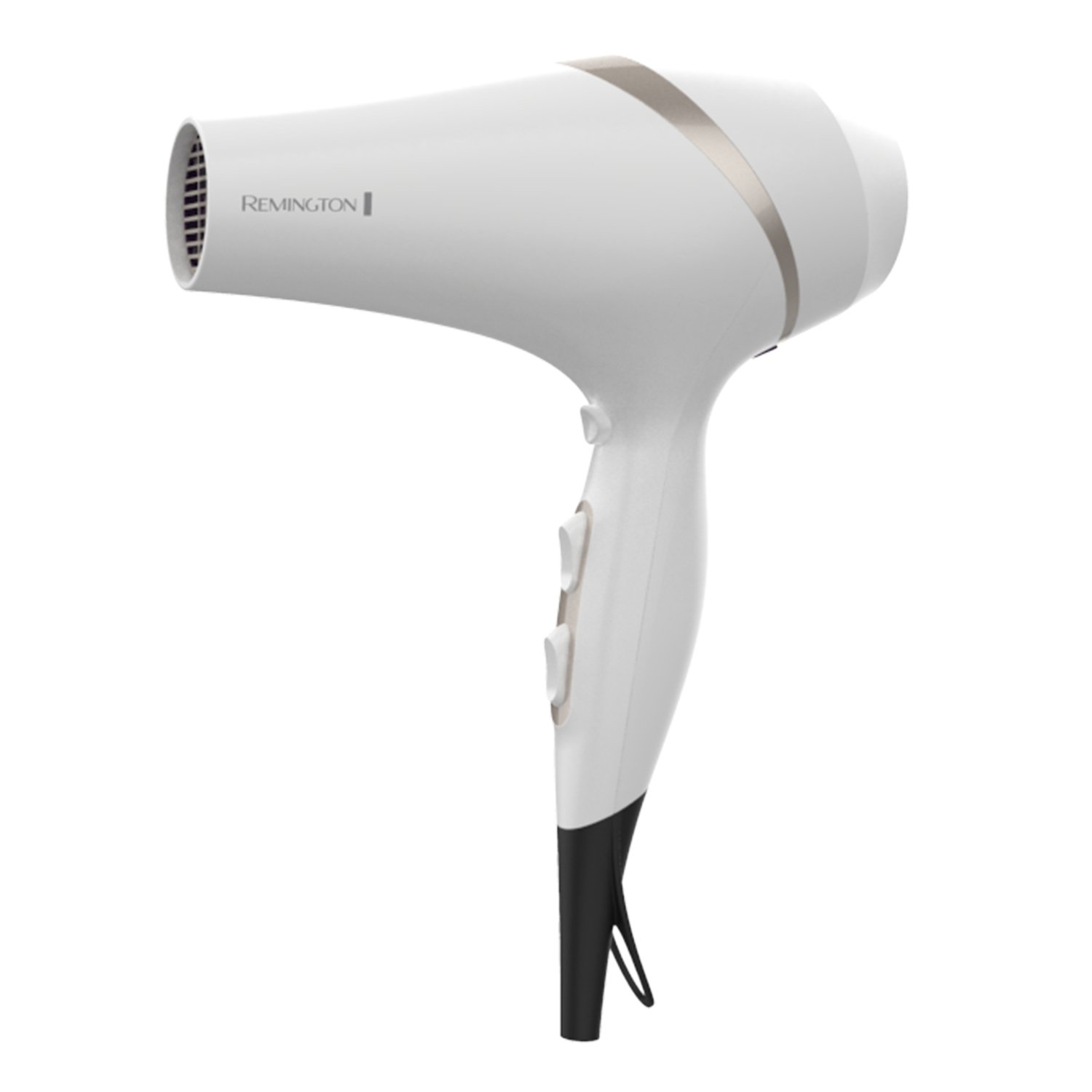 Remington HYDRAluxe Hair Dryer Review