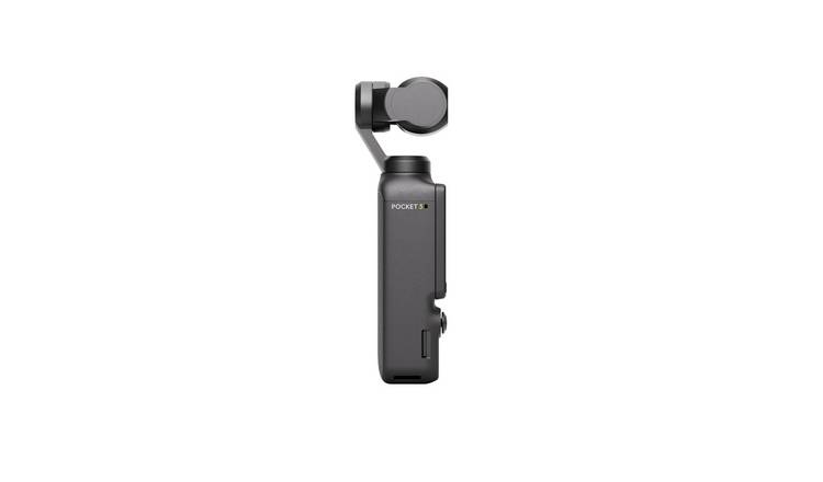 DJI Osmo Pocket 3 Gimbal Action Camera