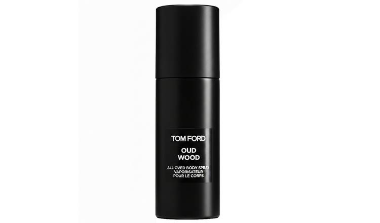 Tom Ford Private Blend Oud Wood All Over Body Spray - 150ml