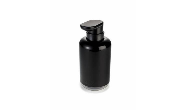 Joseph Joseph Duo Soap Dispenser - Black