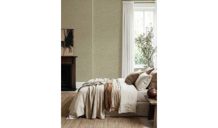 Esselle Home Dalty Sand Wallpaper