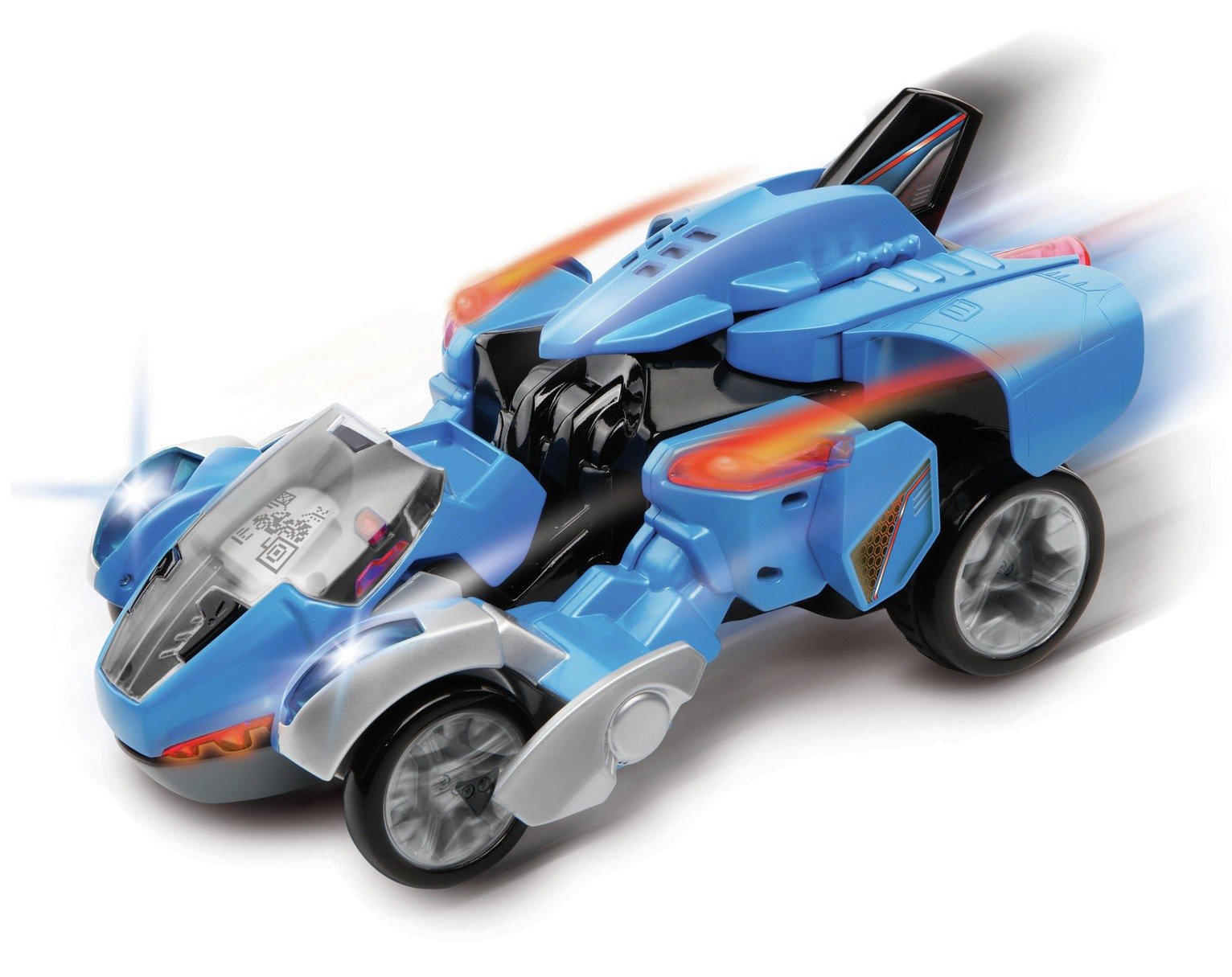 VTech Dash The Rex Activity Toy Review