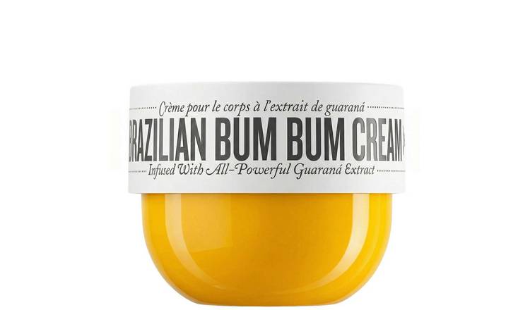 Sol De Janeiro Brazilian Bum Bum Cream - 240ml