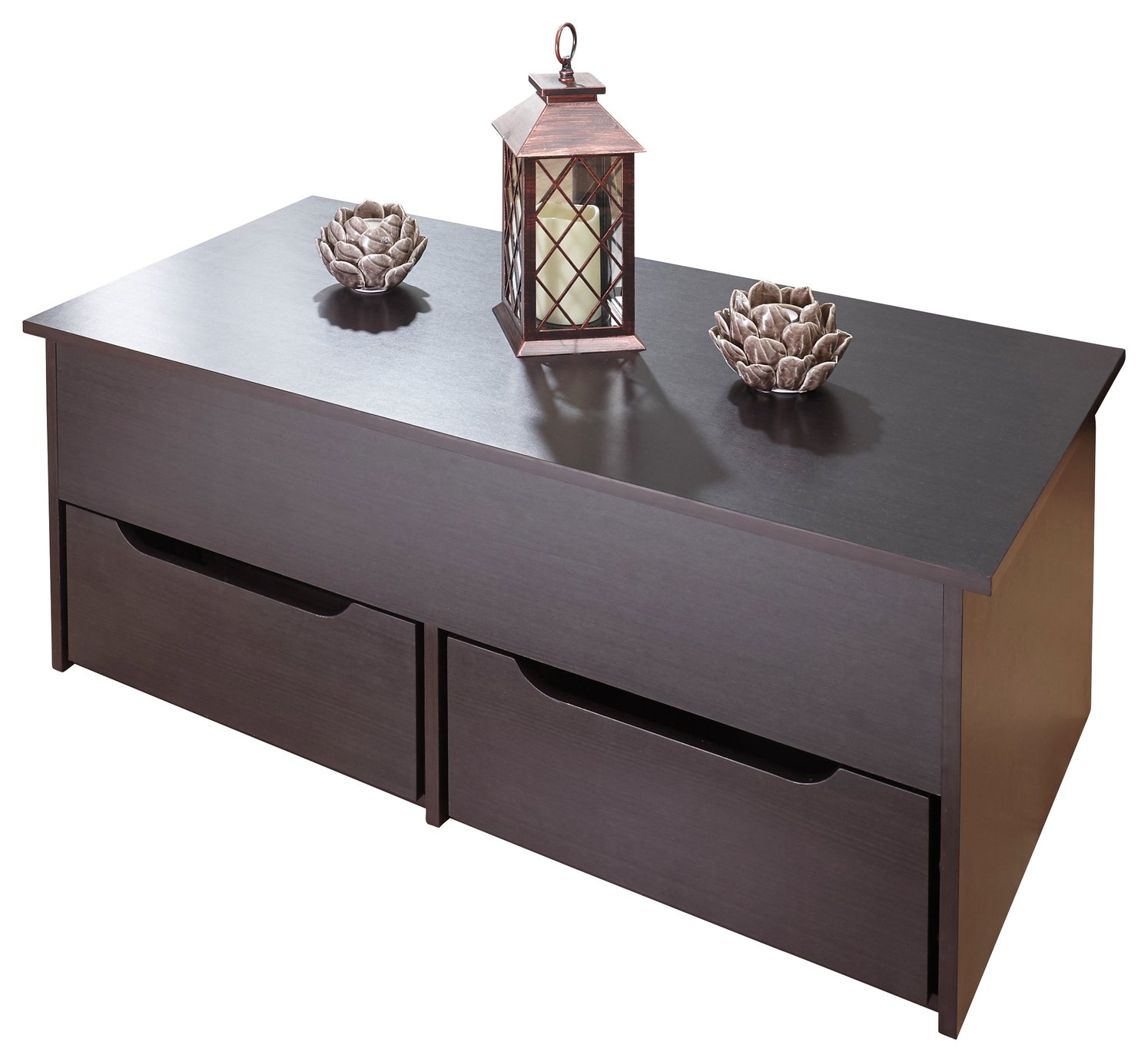 Ultimate Storage 2 Drawer Lifting Coffee Table Reviews Updated