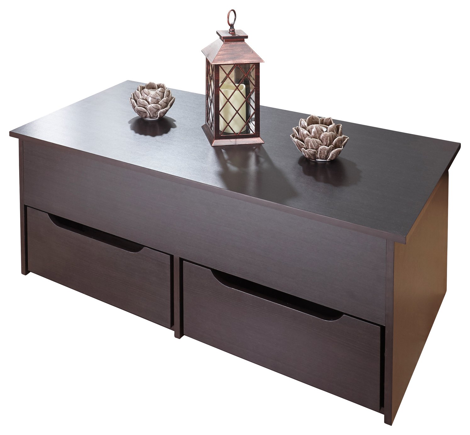 Ultimate Storage 2 Drawer Lifting Coffee Table Review