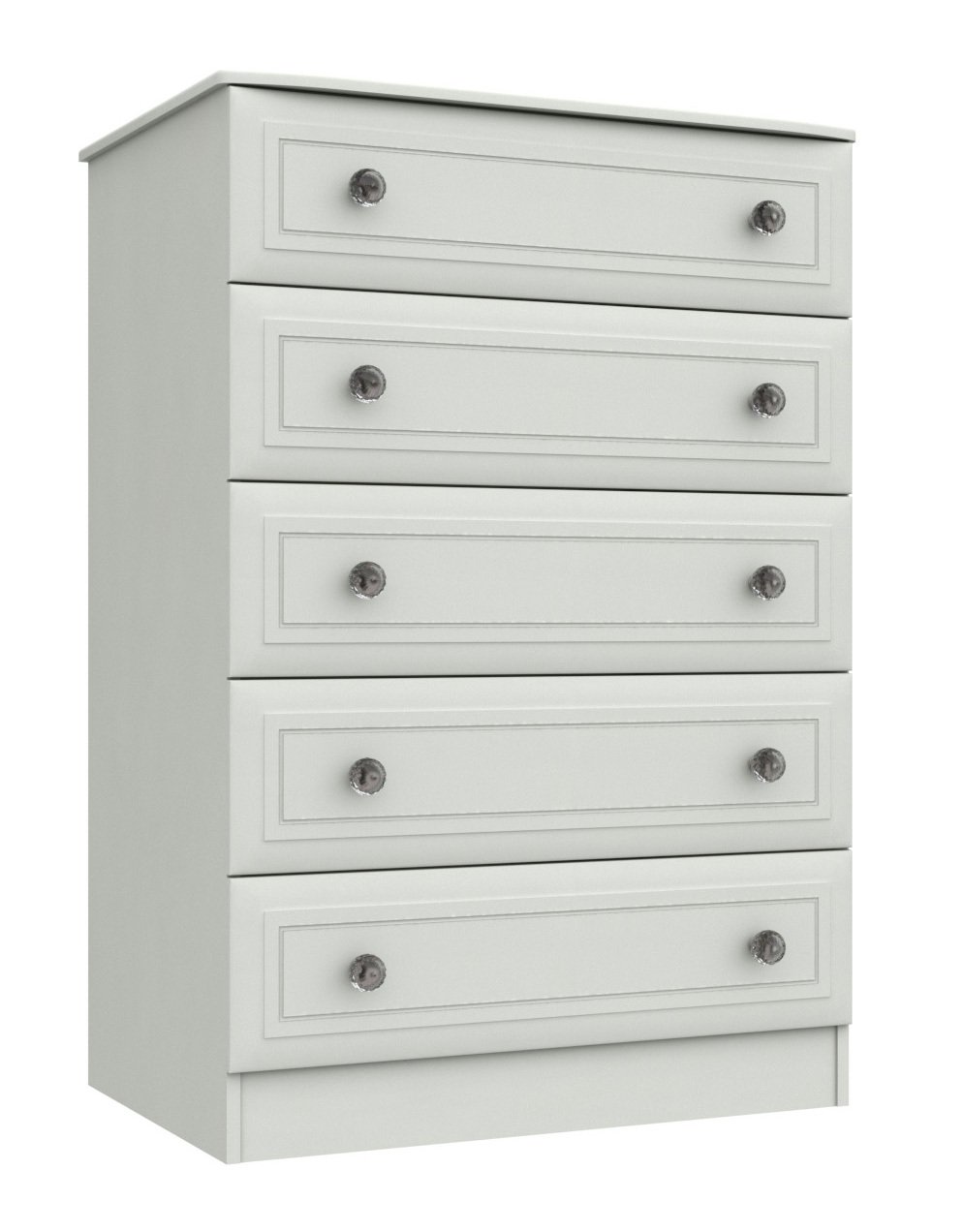 Rendlesham 5 Drawer Chest Review