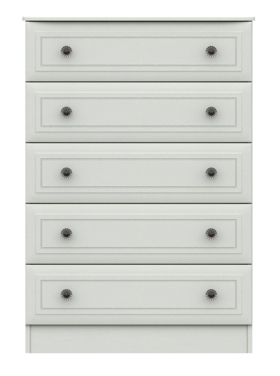 Rendlesham 5 Drawer Chest Review