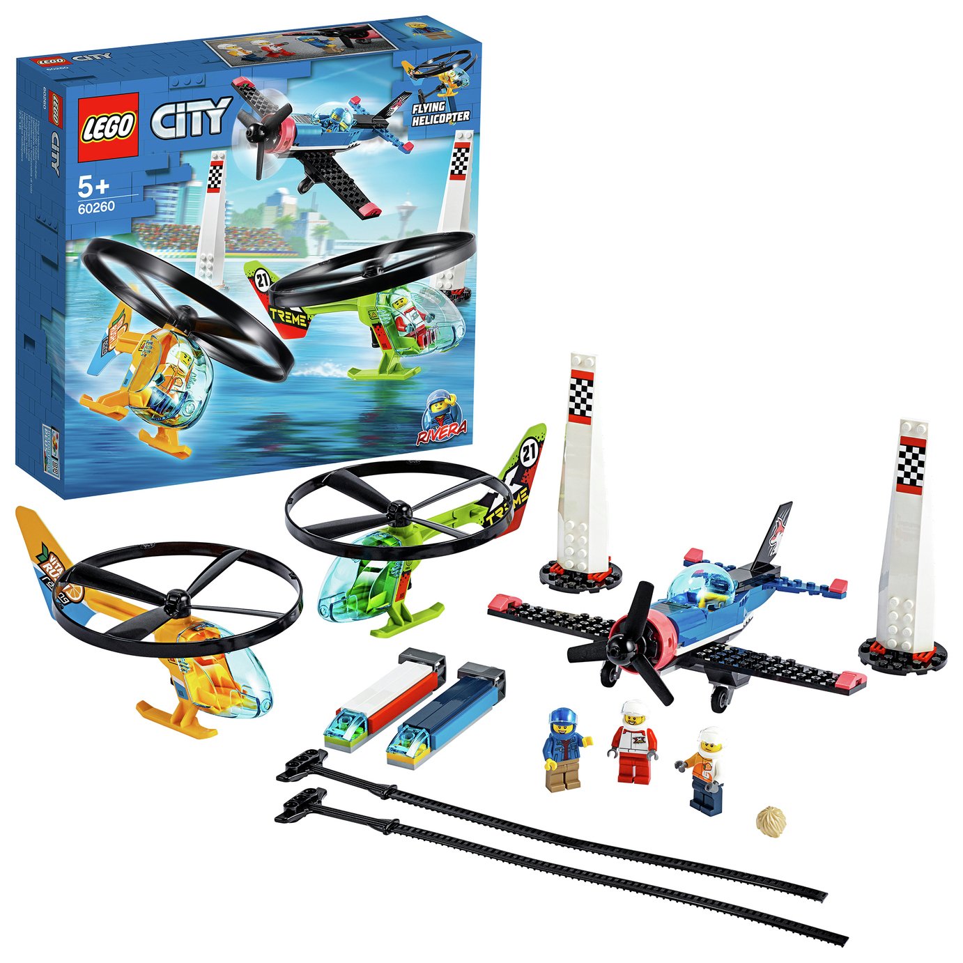 toy helicopter argos