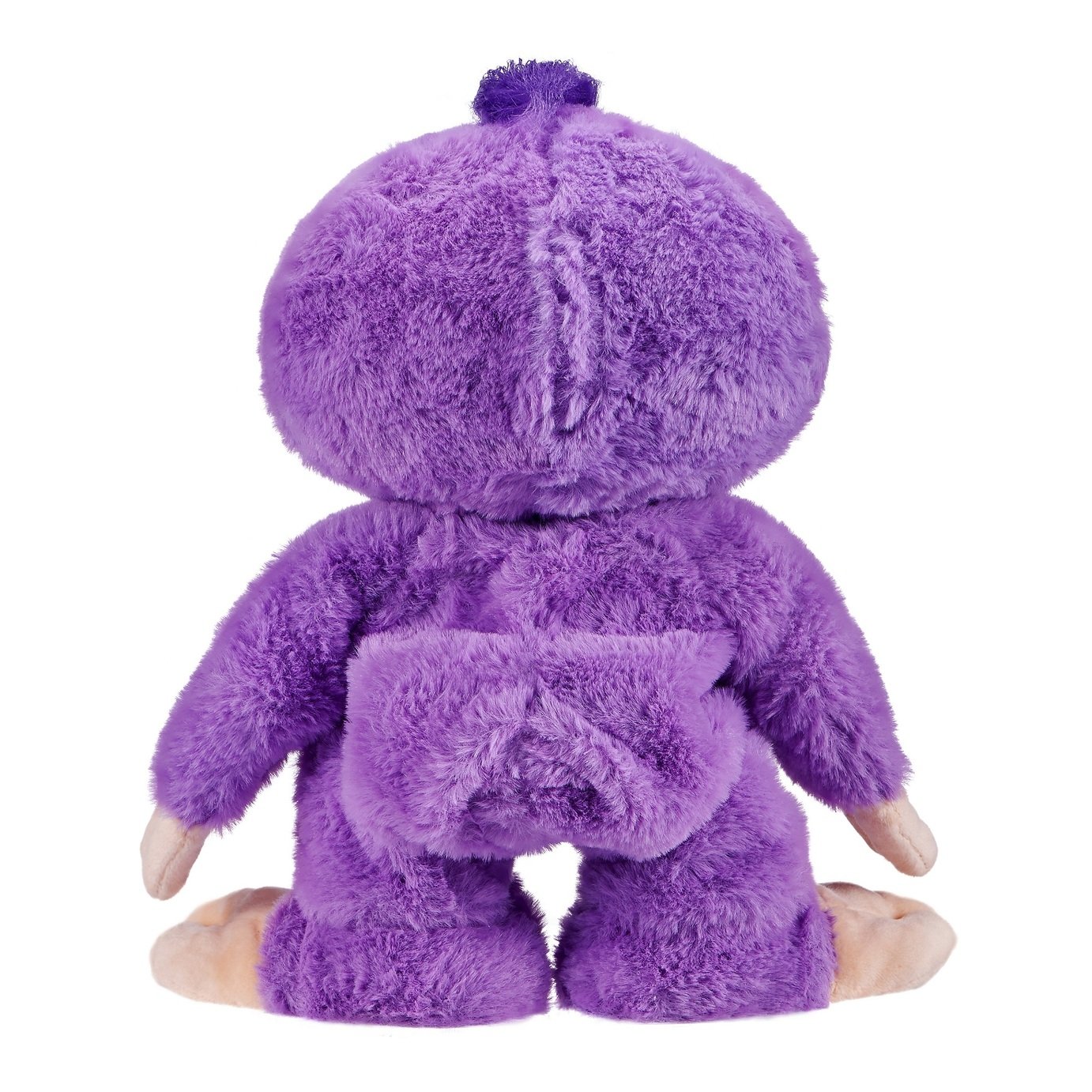 fifi the flossing sloth argos