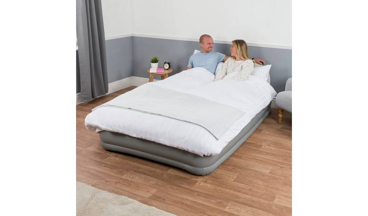 Argos single inflatable bed sale